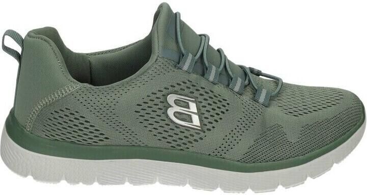 Demax Lage Sneakers