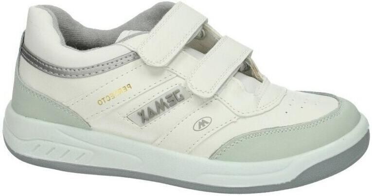 Demax Lage Sneakers