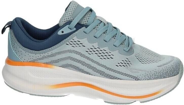 Demax Lage Sneakers