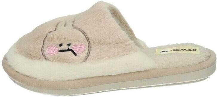 Demax Pantoffels