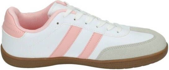 Demax Lage Sneakers