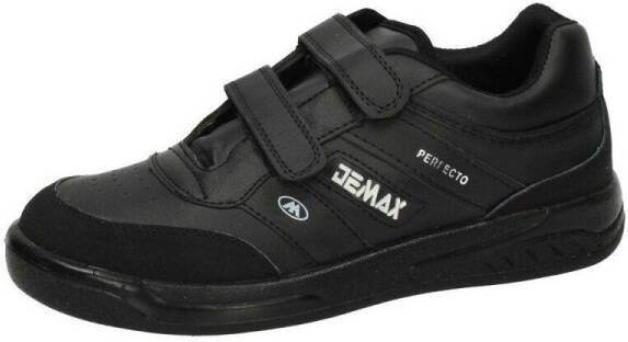 Demax Lage Sneakers
