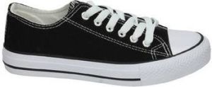 Demax Lage Sneakers