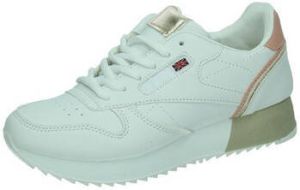 Demax Lage Sneakers