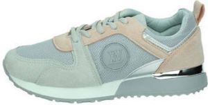 Demax Lage Sneakers