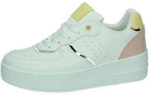 Demax Lage Sneakers