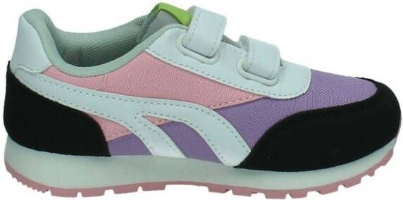 Demax Lage Sneakers