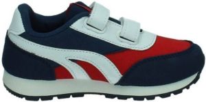 Demax Lage Sneakers
