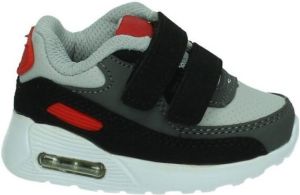 Demax Lage Sneakers