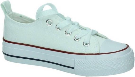 Demax Lage Sneakers