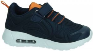 Demax Lage Sneakers