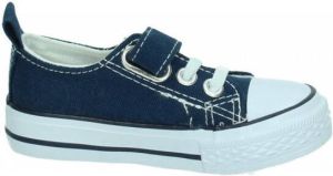 Demax Lage Sneakers