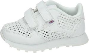 Demax Lage Sneakers
