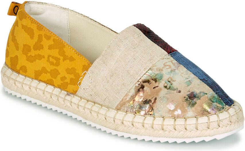 Desigual Espadrilles SELVA PATCH