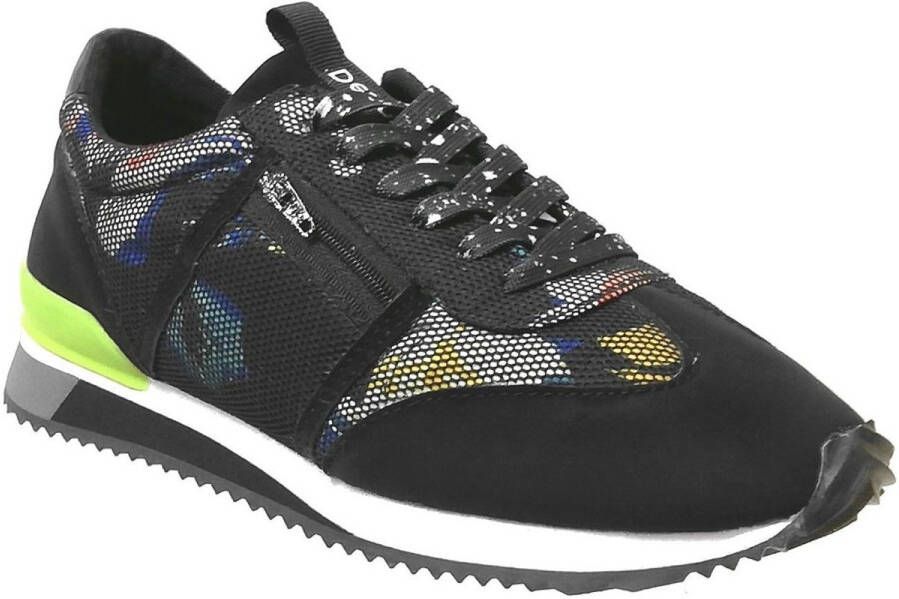 Desigual Lage Sneakers Broker_lacroix