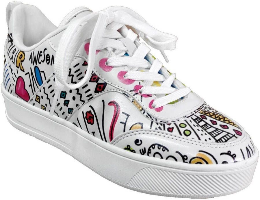 Fancy sneakers cheap