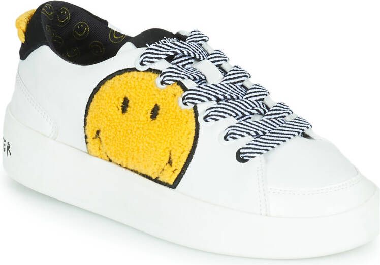 Desigual Lage Sneakers FANCY SMILEY