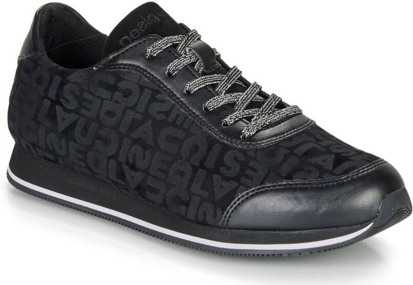 Desigual Lage Sneakers PEGASO