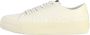 Desigual Schoenen Street Half Logo 22Wskp37 Wit Dames - Thumbnail 2