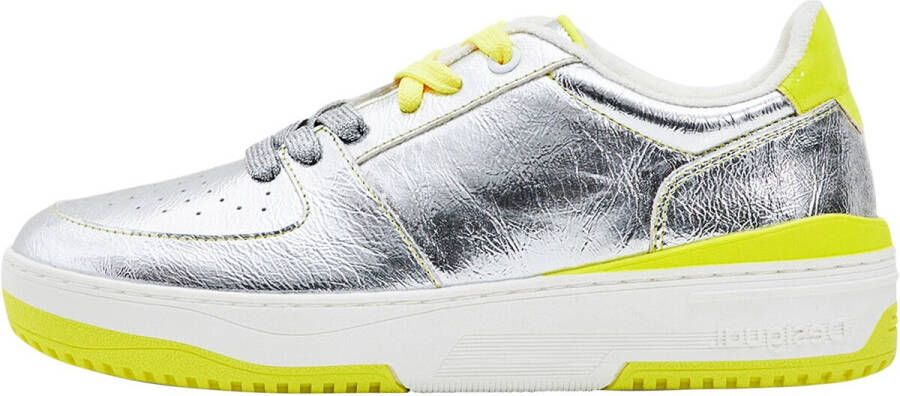 Desigual Lage Sneakers 213842