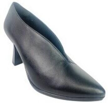 Desiree Low Boots Zapato señora saga 5 negro