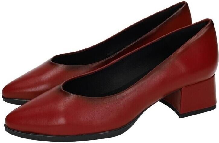 Desiree Pumps