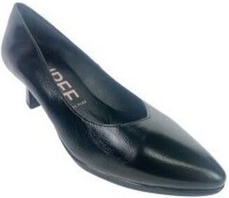 Desiree Pumps Zapato señora maca 1 negro