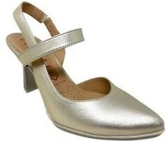 Desiree Pumps Zapato señora saga 18 oro
