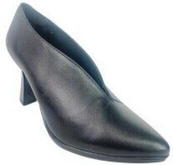 Desiree Pumps Zapato señora saga 5 negro