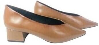 Desiree Sportschoenen Zapato señora rabat 9 taupe