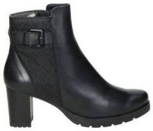 Desiree Enkellaarzen BOTINES DESIREÉ LEURY11 SEÑORA NEGRO
