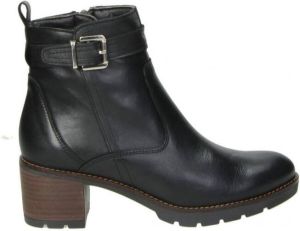 Desiree Enkellaarzen BOTINES DESIREÉ ROSY15 SEÑORA NEGRO