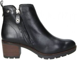 Desiree Enkellaarzen BOTINES DESIREÉ ROSY3 SEÑORA NEGRO
