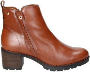 Desiree Enkellaarzen BOTINES DESIREÉ ROSY3 SEÑORA SIENA