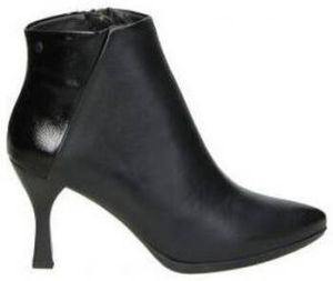 Desiree Enkellaarzen BOTINES DESIREÉ SARI19 SEÑORA NEGRO