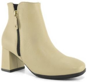 Desiree Enkellaarzen Botines urbanos by