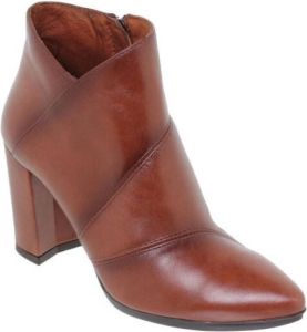 Desiree Enkellaarzen Botines urbanos by