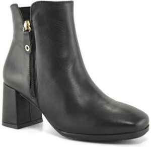 Desiree Enkellaarzen Botines urbanos by