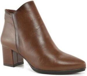 Desiree Enkellaarzen Botines urbanos by