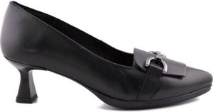 Desiree Pumps Zapatos negros de piel by