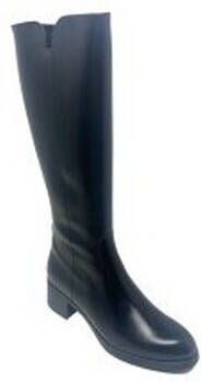 Desiree Sportschoenen Bota señora krim 2 negro