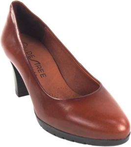Desiree Sportschoenen four 8 leer