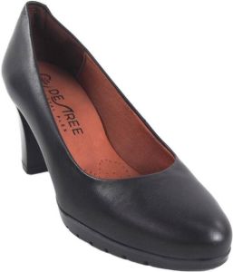 Desiree Sportschoenen four 8 zwarte damesschoen