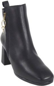 Desiree Sportschoenen Lady 4 zwarte enkellaars