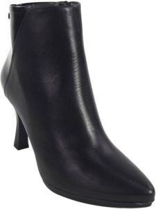 Desiree Sportschoenen Lady sari 19 zwarte enkellaars