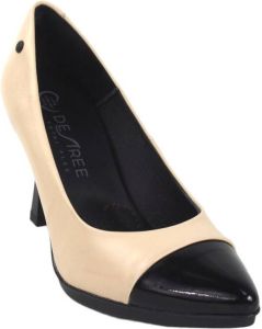 Desiree Sportschoenen sari 23 beige