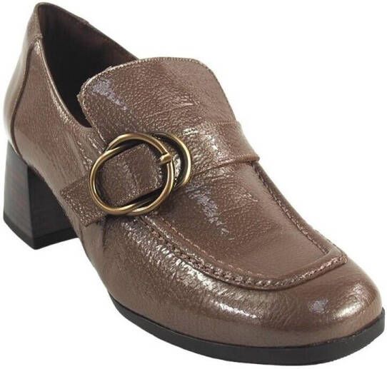 Desiree Sportschoenen Zapato señora dara 4 taupe