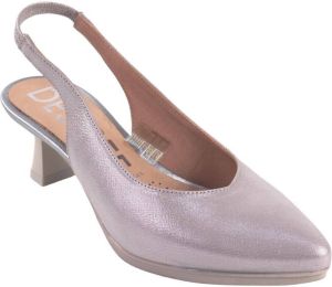 Desiree Sportschoenen Damesschoen maia 1 zilver