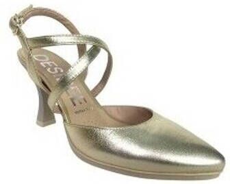 Desiree Sportschoenen Zapato señora sami 5 platino