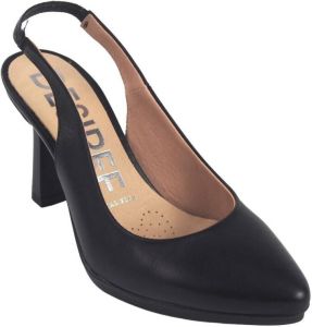 Desiree Sportschoenen syra 2 zwarte damesschoen
